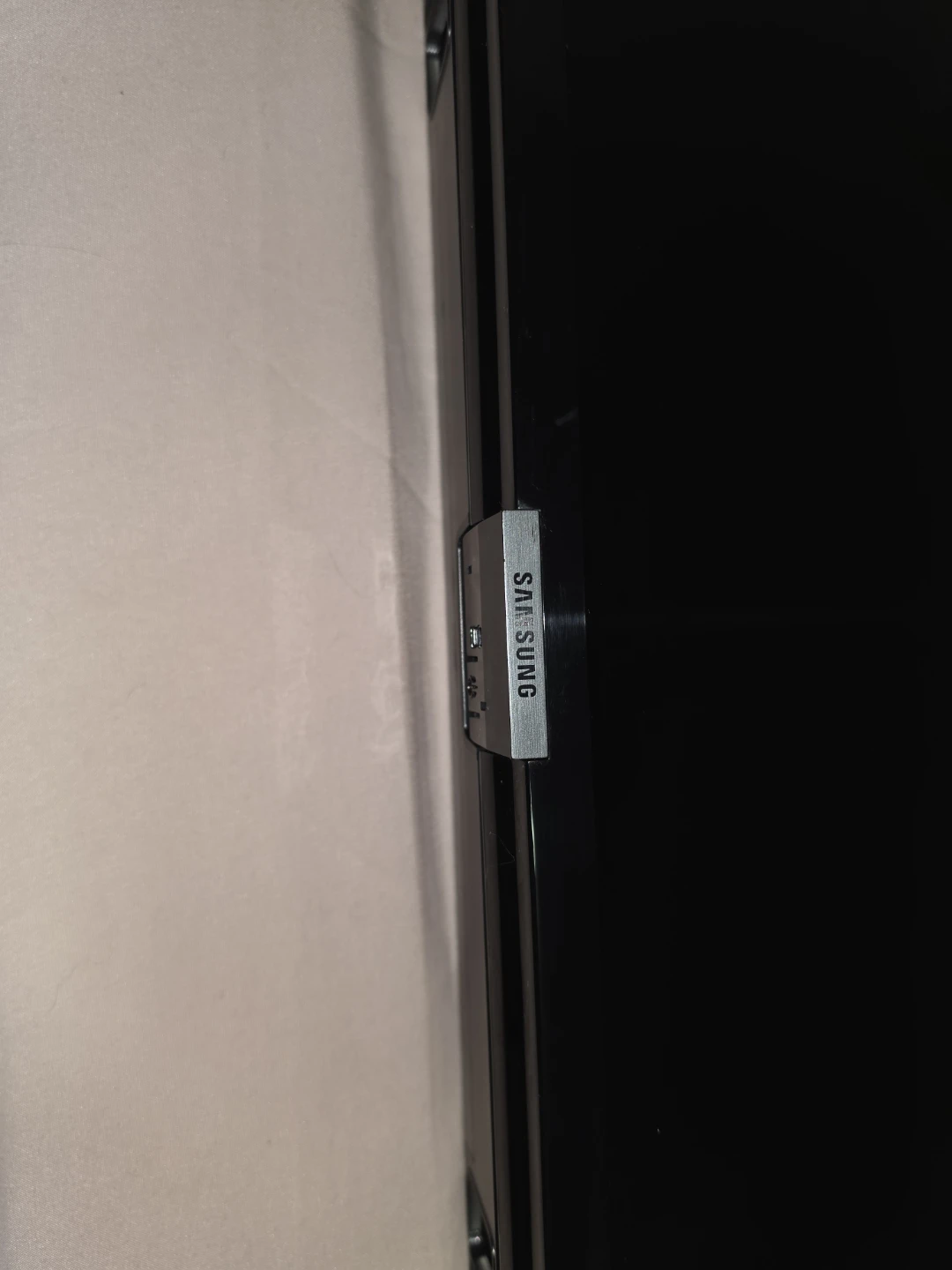 Samsung 55 inch Smart TV - photo 5