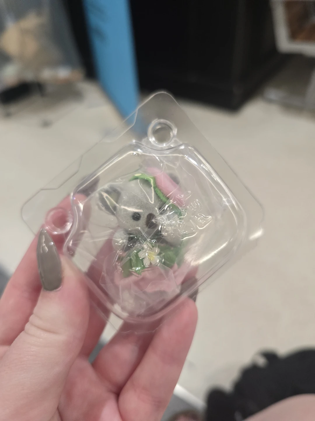 Calico Critters "Berry Babies" Blind Bag Toy - photo 3