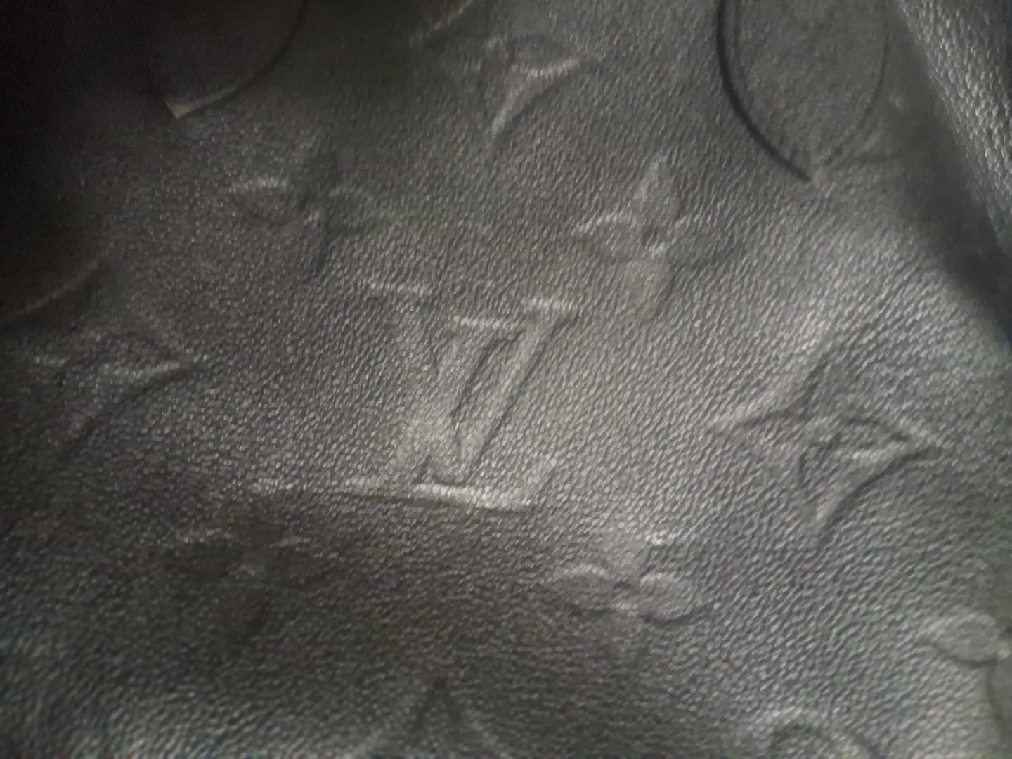 Louis Vuitton bag  Never full series - photo 2