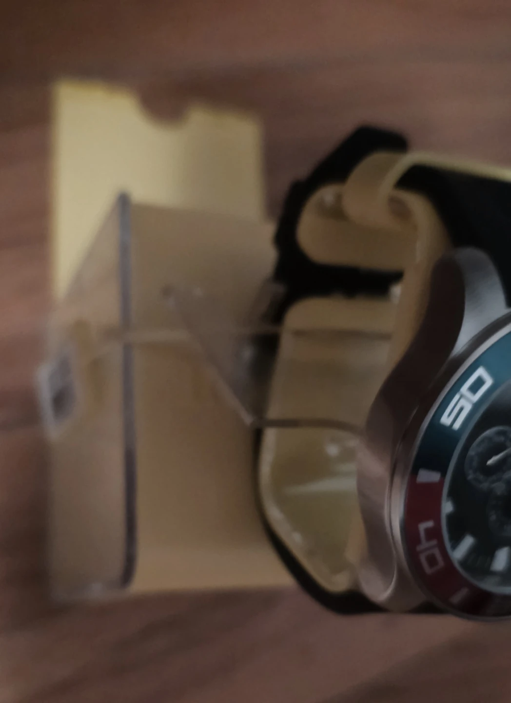 Invicta Chronograph Watch - photo 3
