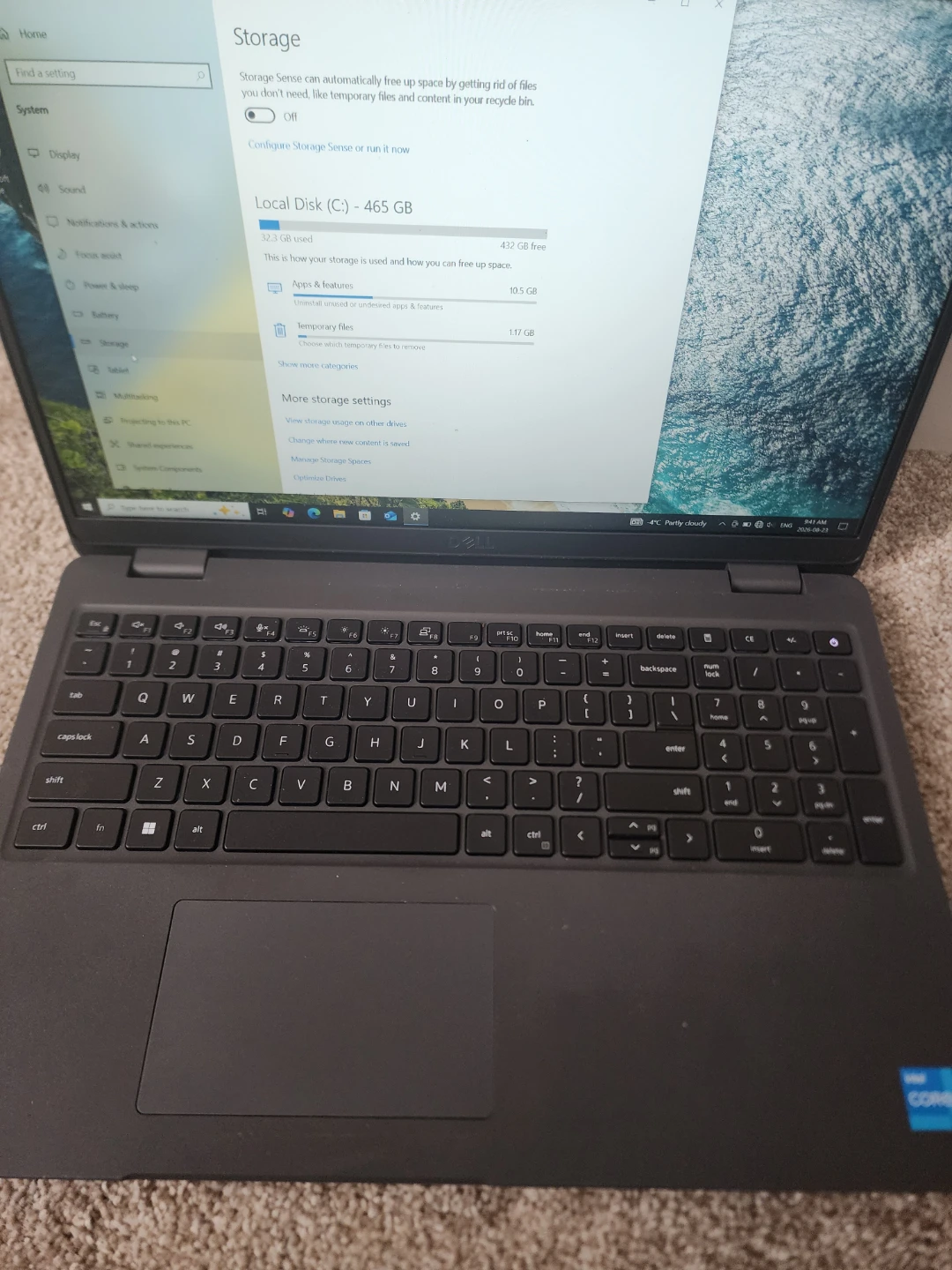Dell Latitude 5540 Laptop - photo 2