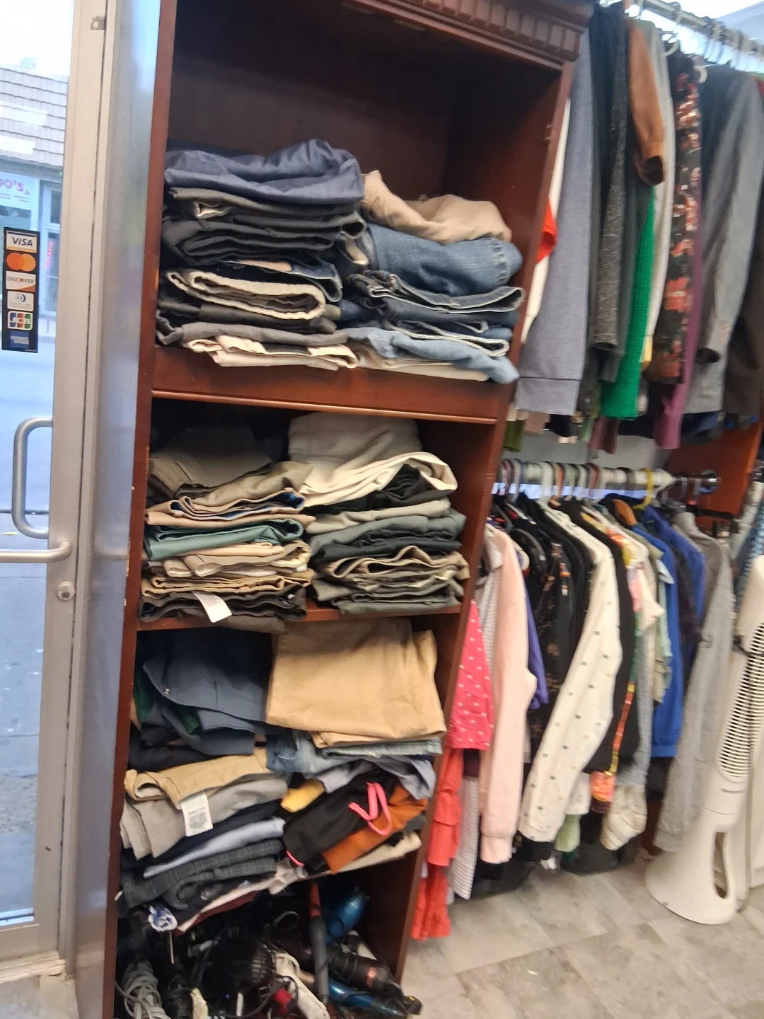 tienda de segunda mano precios diferentes  camas salas - photo 2