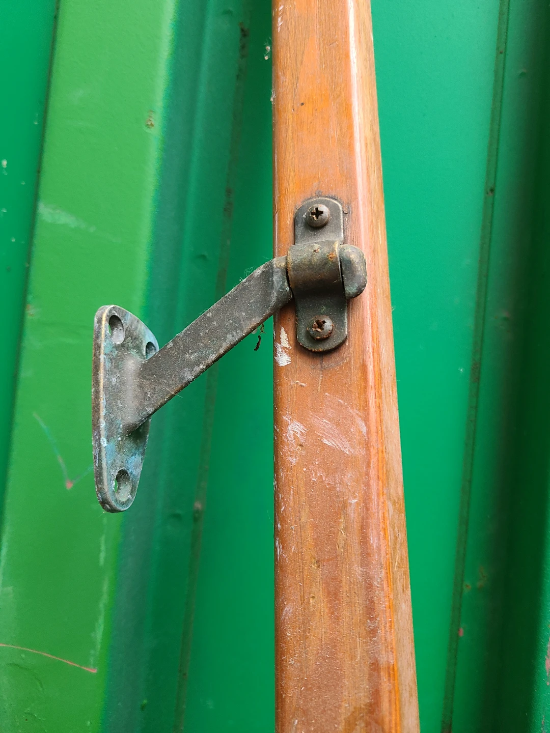 Hand Railing