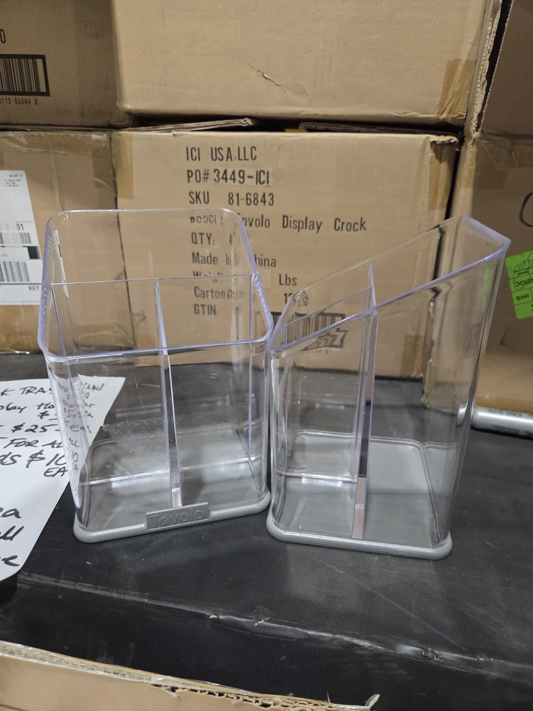 Display Organizer - photo 2