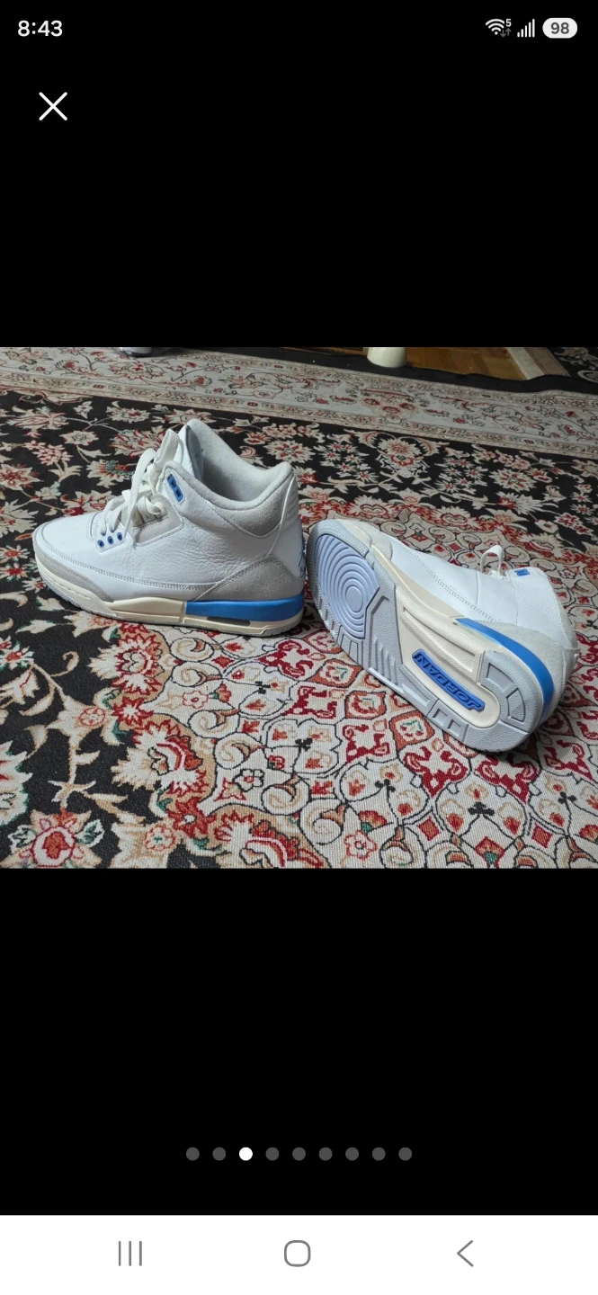 New never used