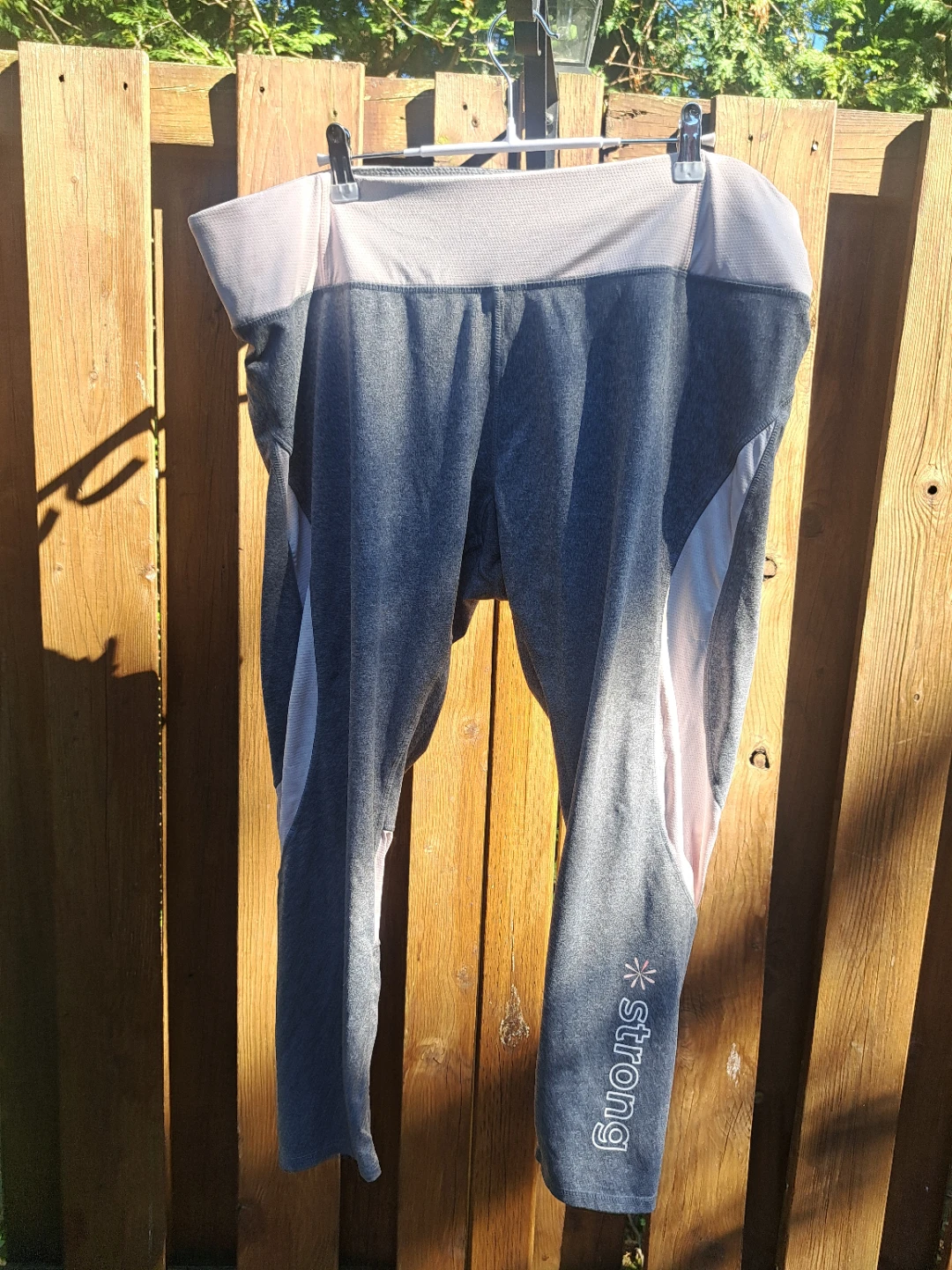 Capris Women's XL