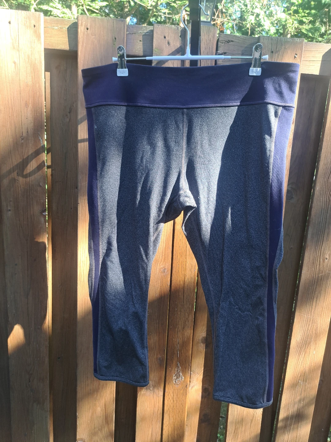 Capris Women's XL - photo 3