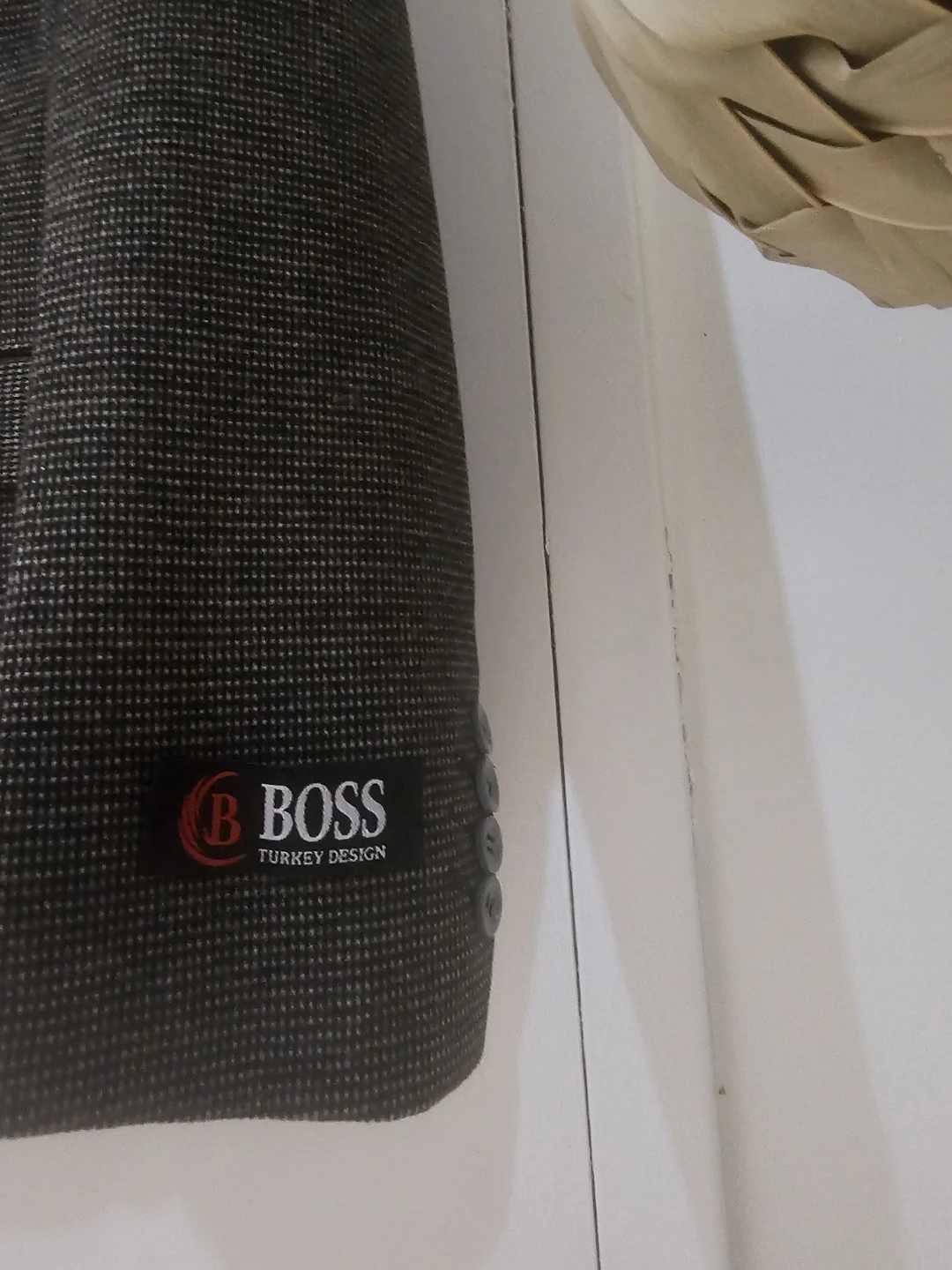 BOSS "Turkey Design" Blazer - photo 3