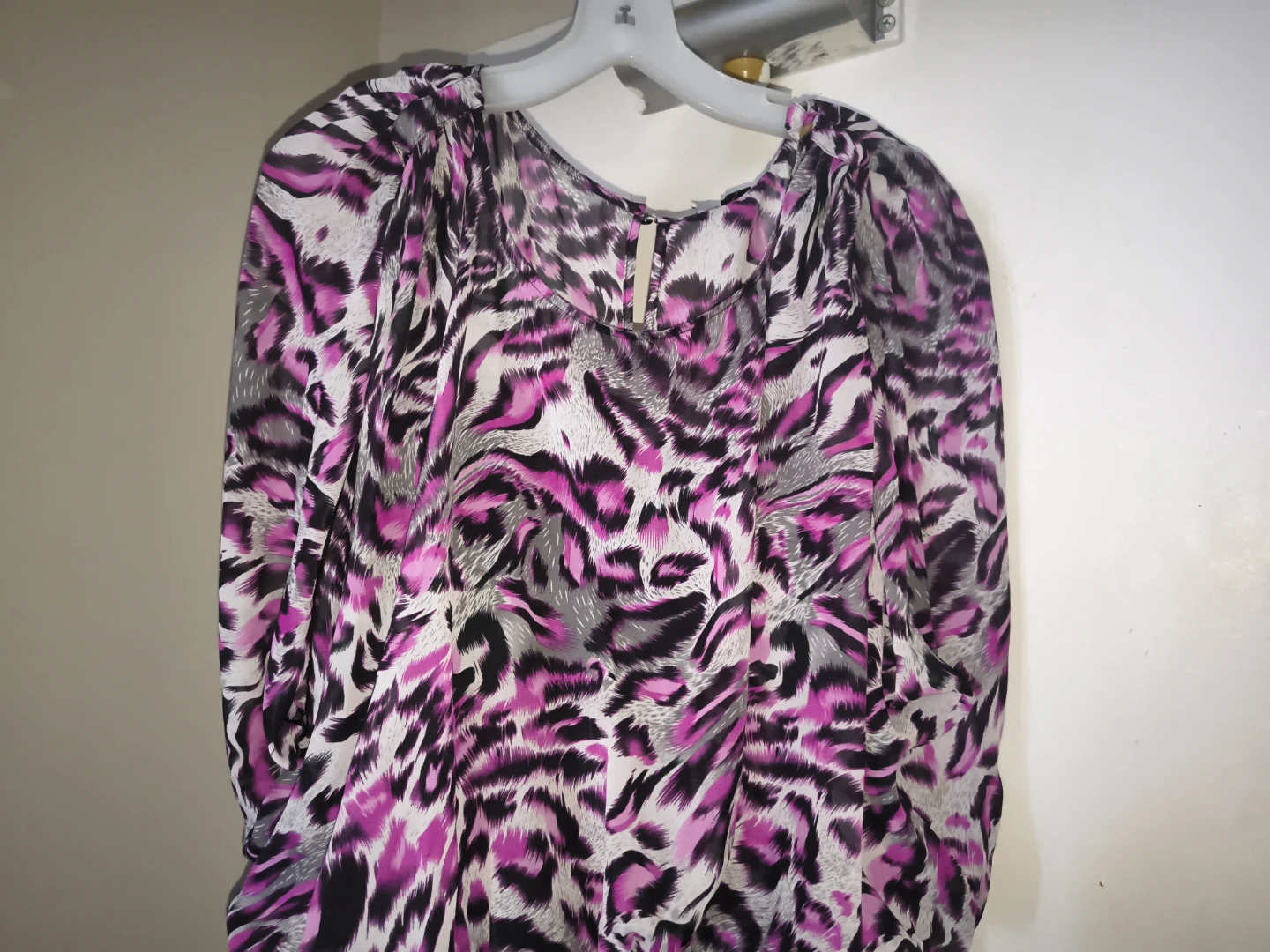Ashley Stewart Women's Dress Size 18W - photo 2