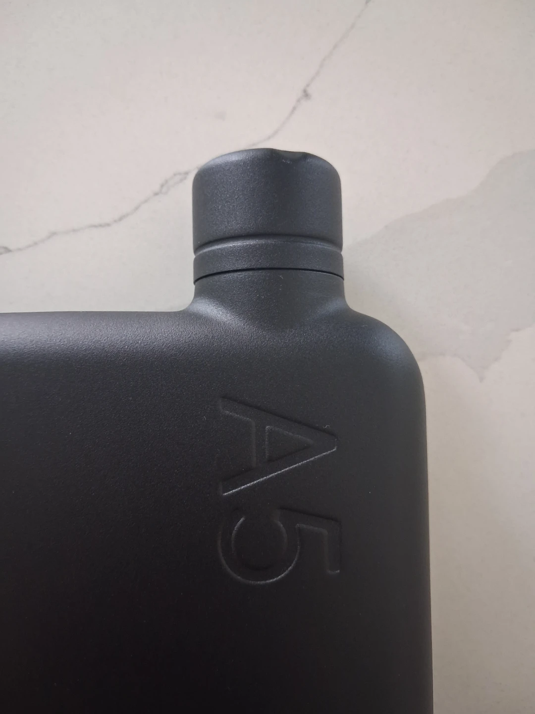 Memobottle A5 Water Bottle - photo 3