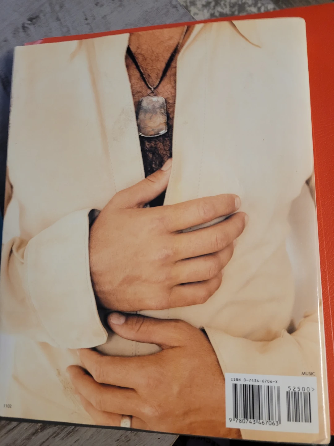 Tim McGraw and The Dancehall Doctors Book - photo 2