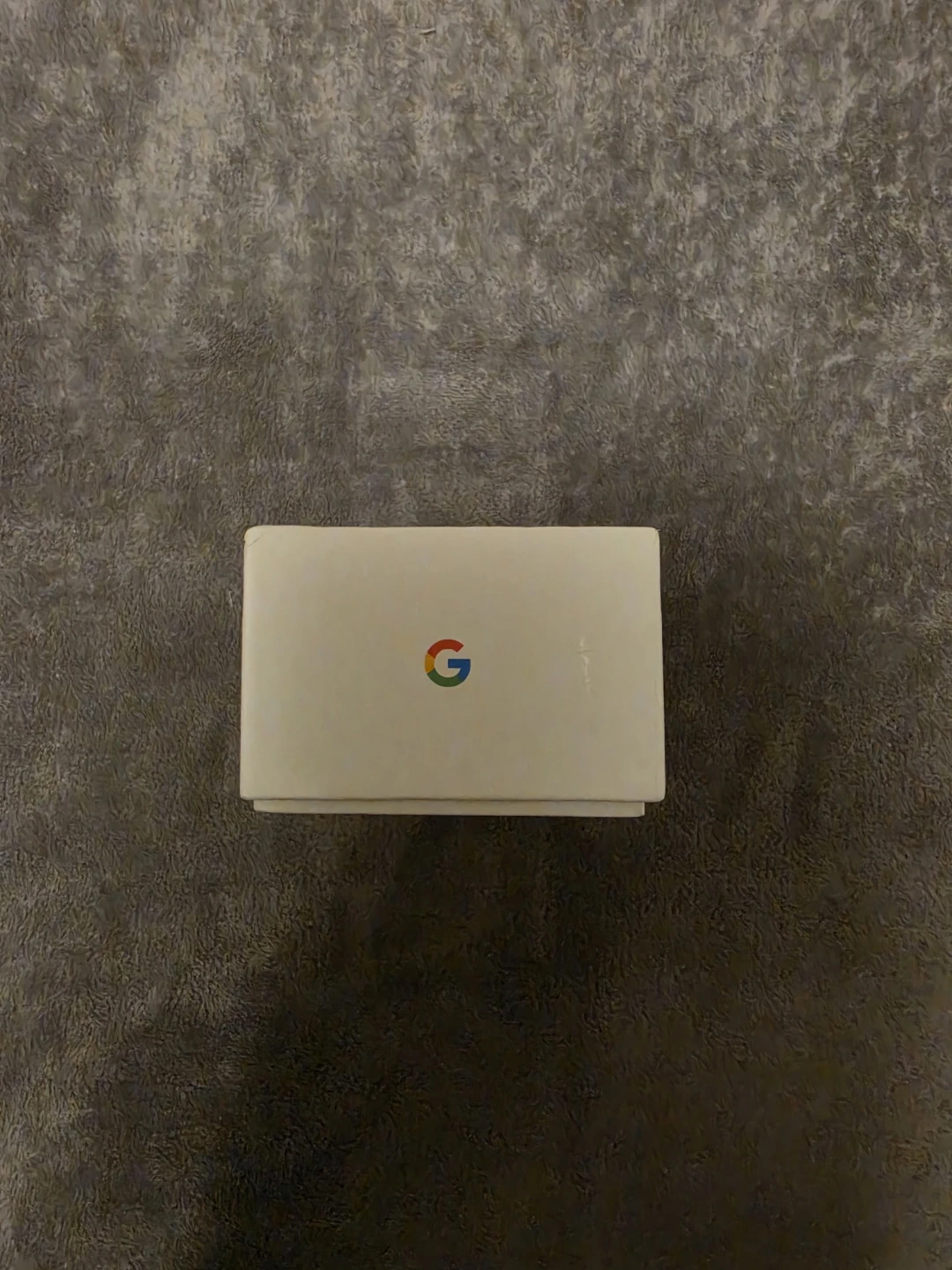 Google Nest Doorbell - photo 2
