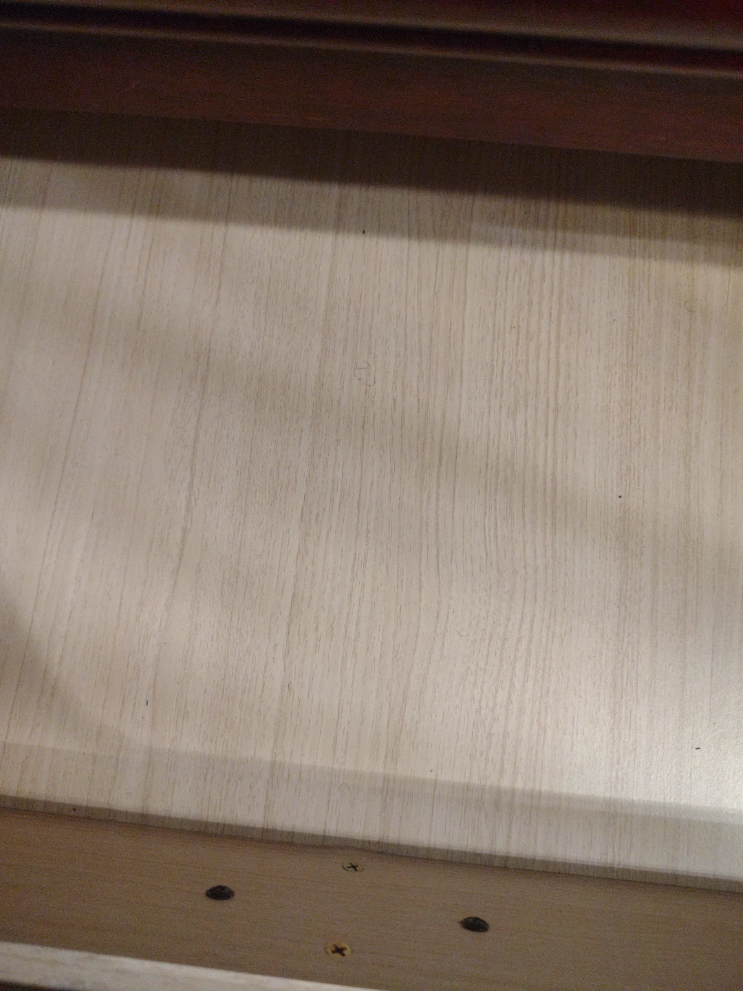 Louis Philip Dresser (Cherry) with Mirror - photo 5