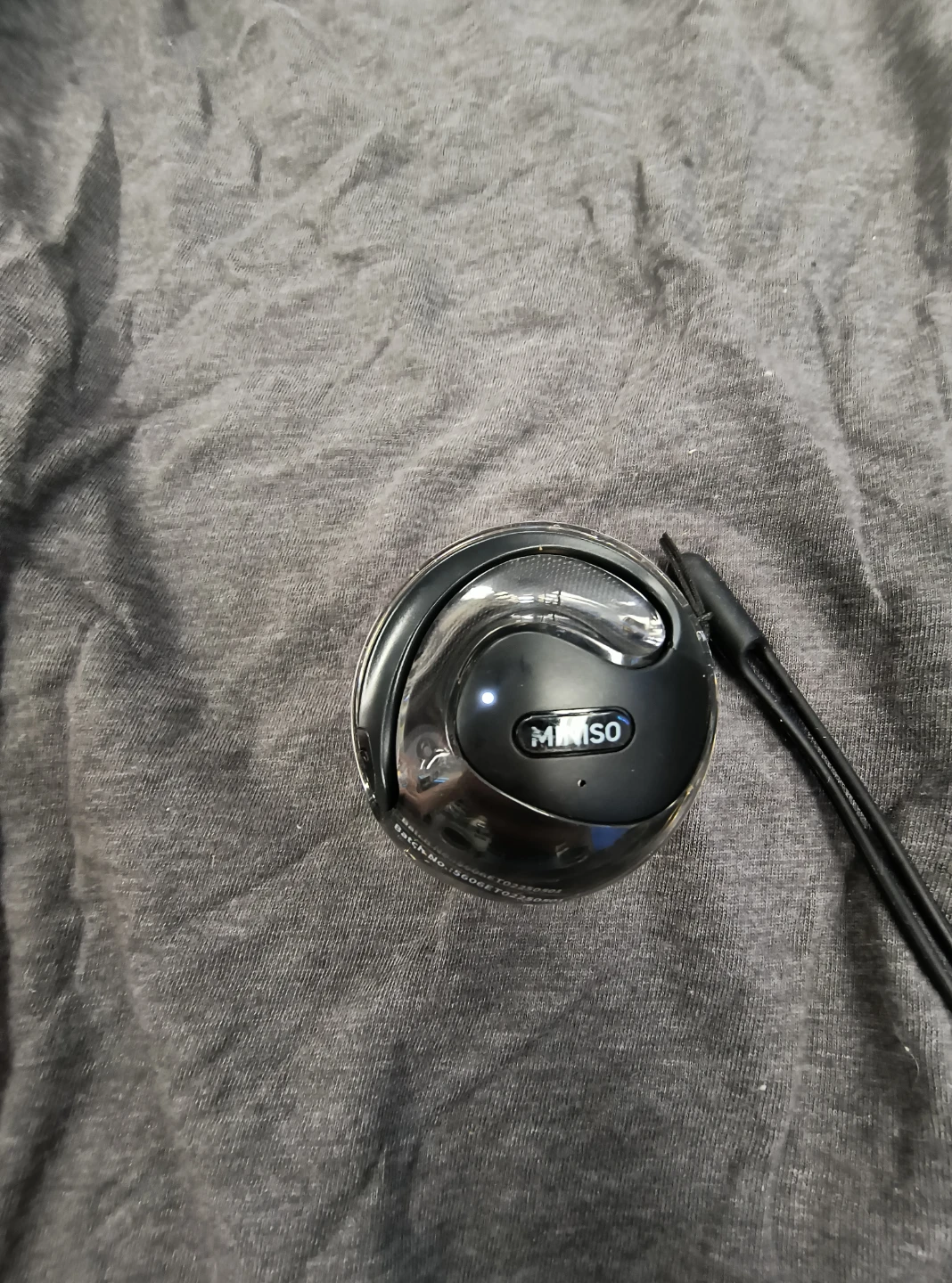 Miniso Translation Earbuds - photo 2