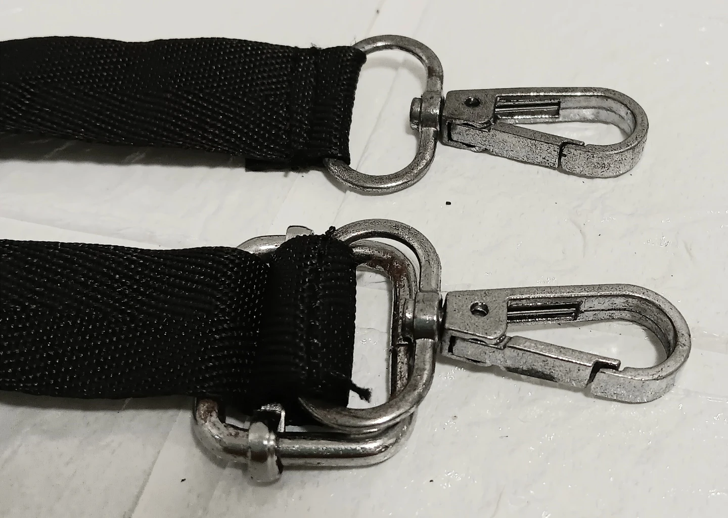 👜Adjustable Nylon Bag Strap👜 - photo 2