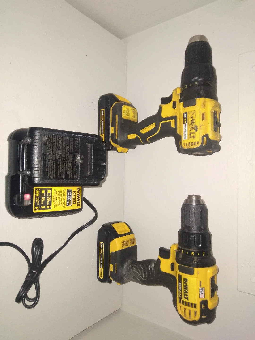 Dewalt! - photo 2
