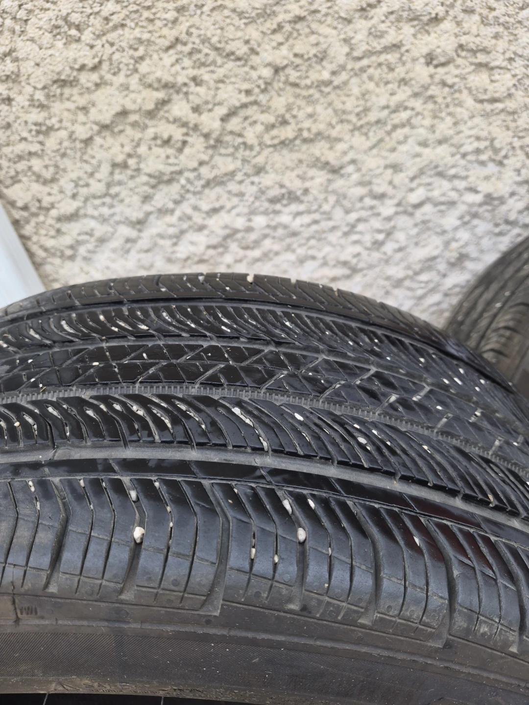 Continental Tires - Set of 3 - 245/45R18 - photo 4