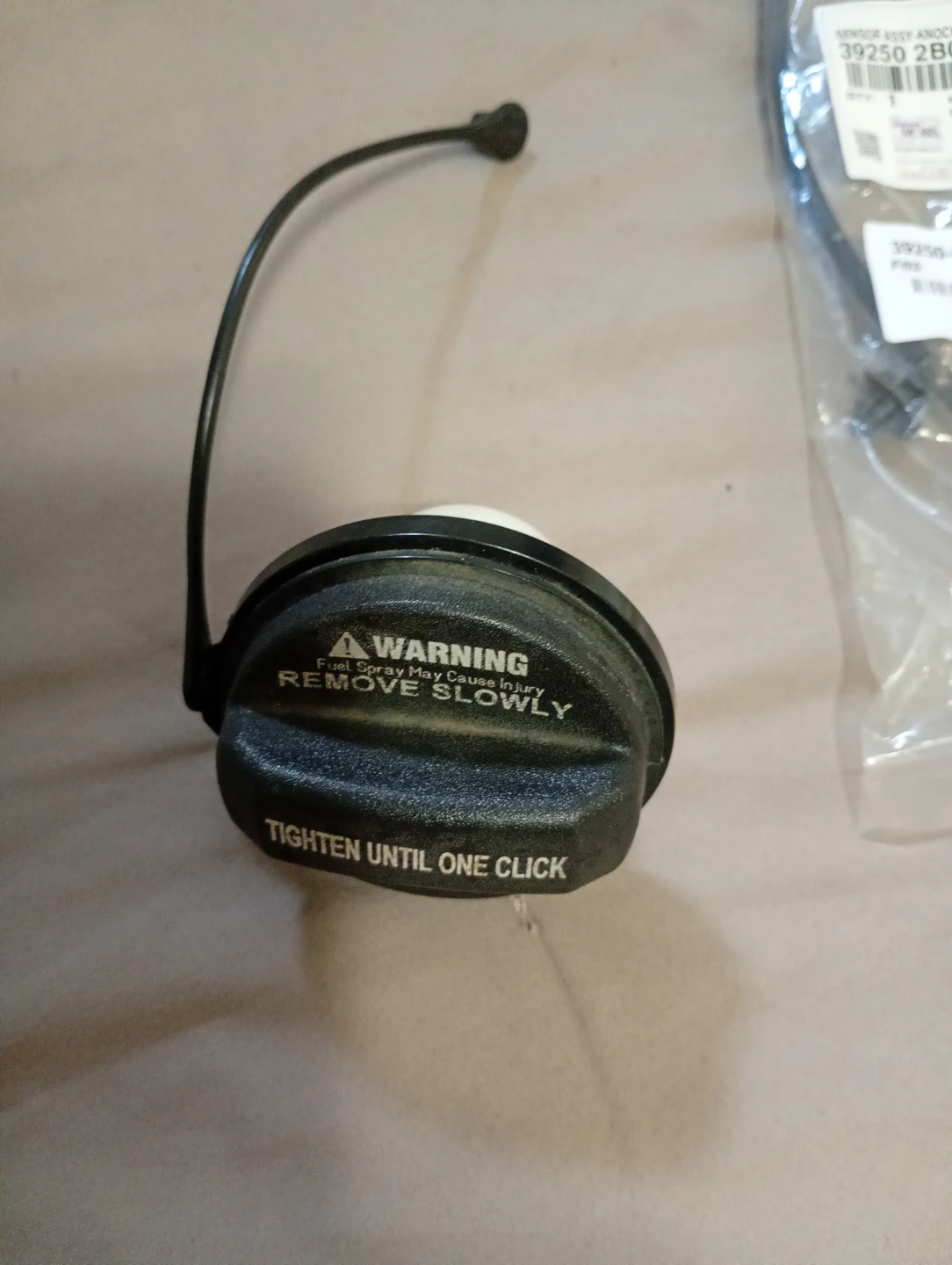 Hyundai/Kia Crankshaft Position Sensor and Valve Purge Control - photo 5