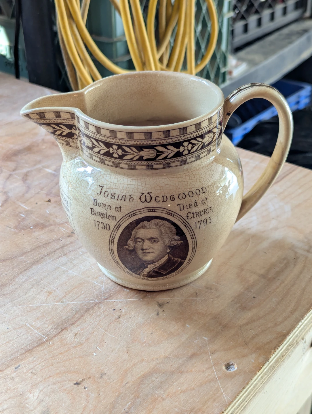 The Portland Vase - photo 2