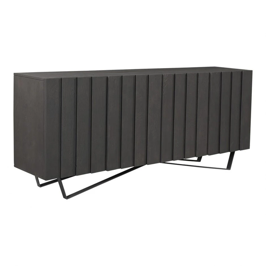 Moe's Home Collection "Brolio" Sideboard (Delivery Available) - photo 3