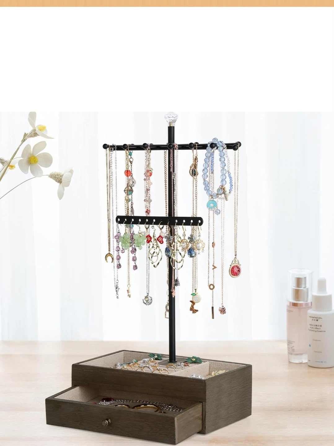 New Accessories Organizer - photo 4
