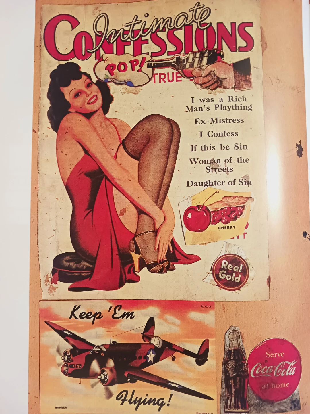 Pop Art Book by Tilman Osterwold - TASCHEN - photo 5