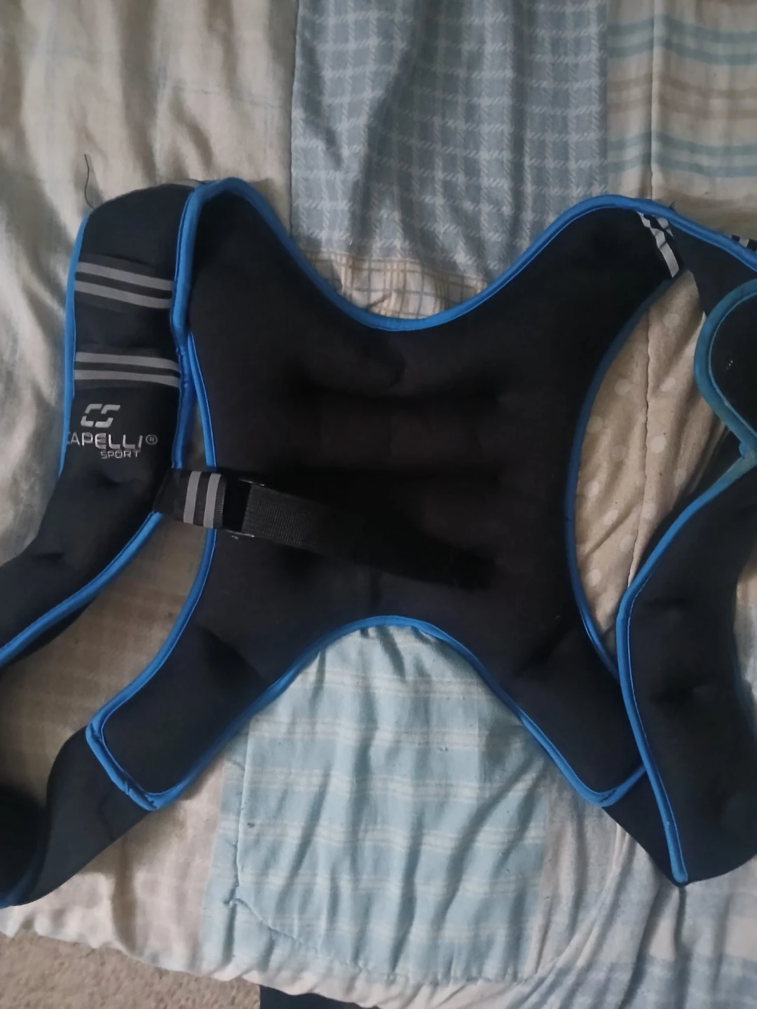 Capelli Sport Weight Vest - photo 3