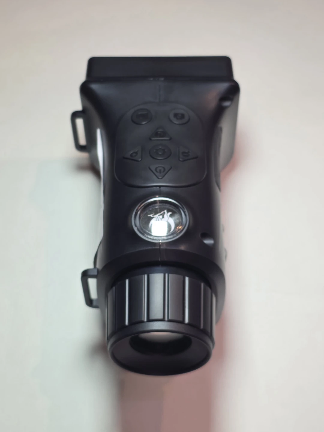 New 4K Ultra HD Night Vision Device with Dual IR Core - photo 5