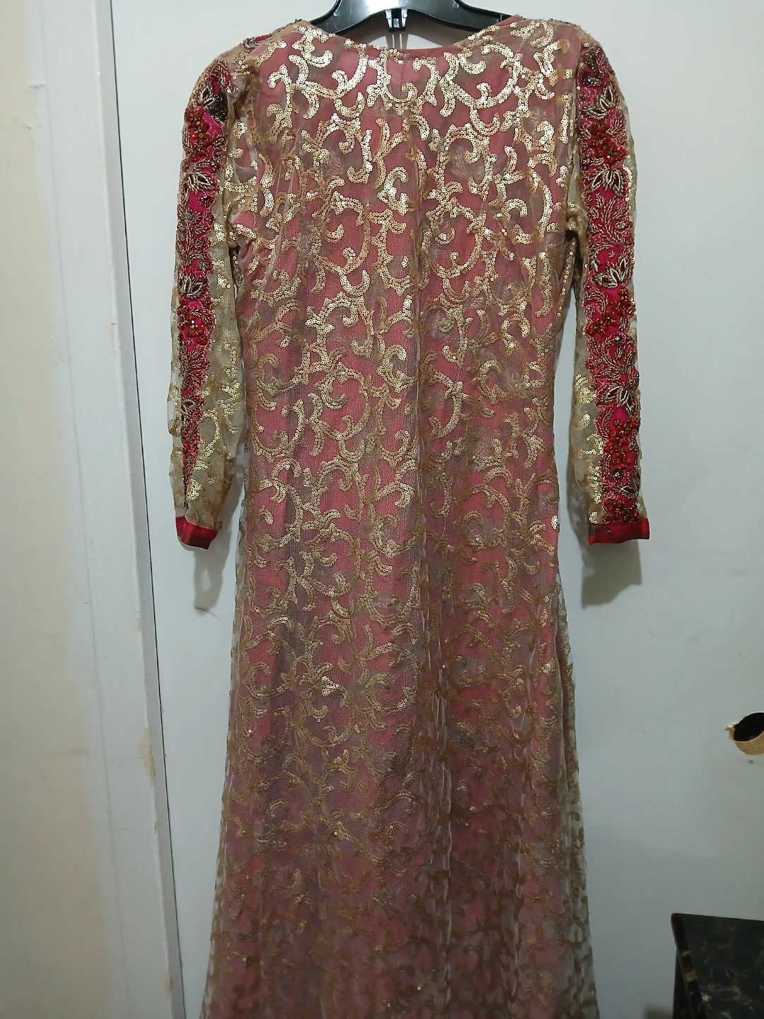 Women dress - photo 3
