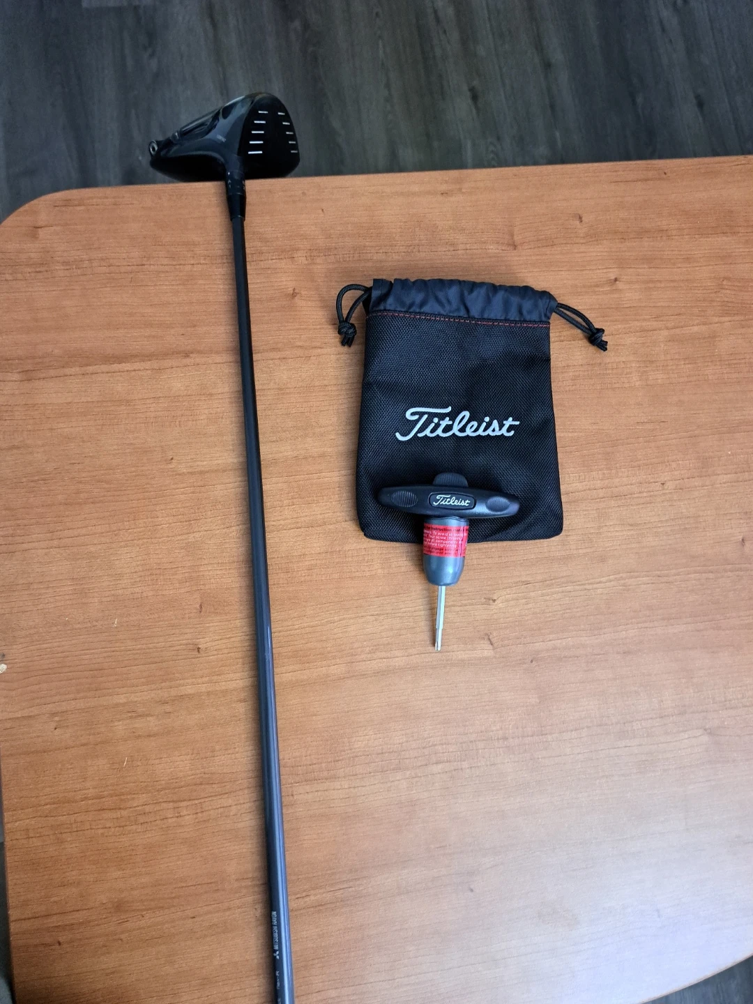 Titleist 917 D2 Driver (10.5 deg, RH) - photo 2