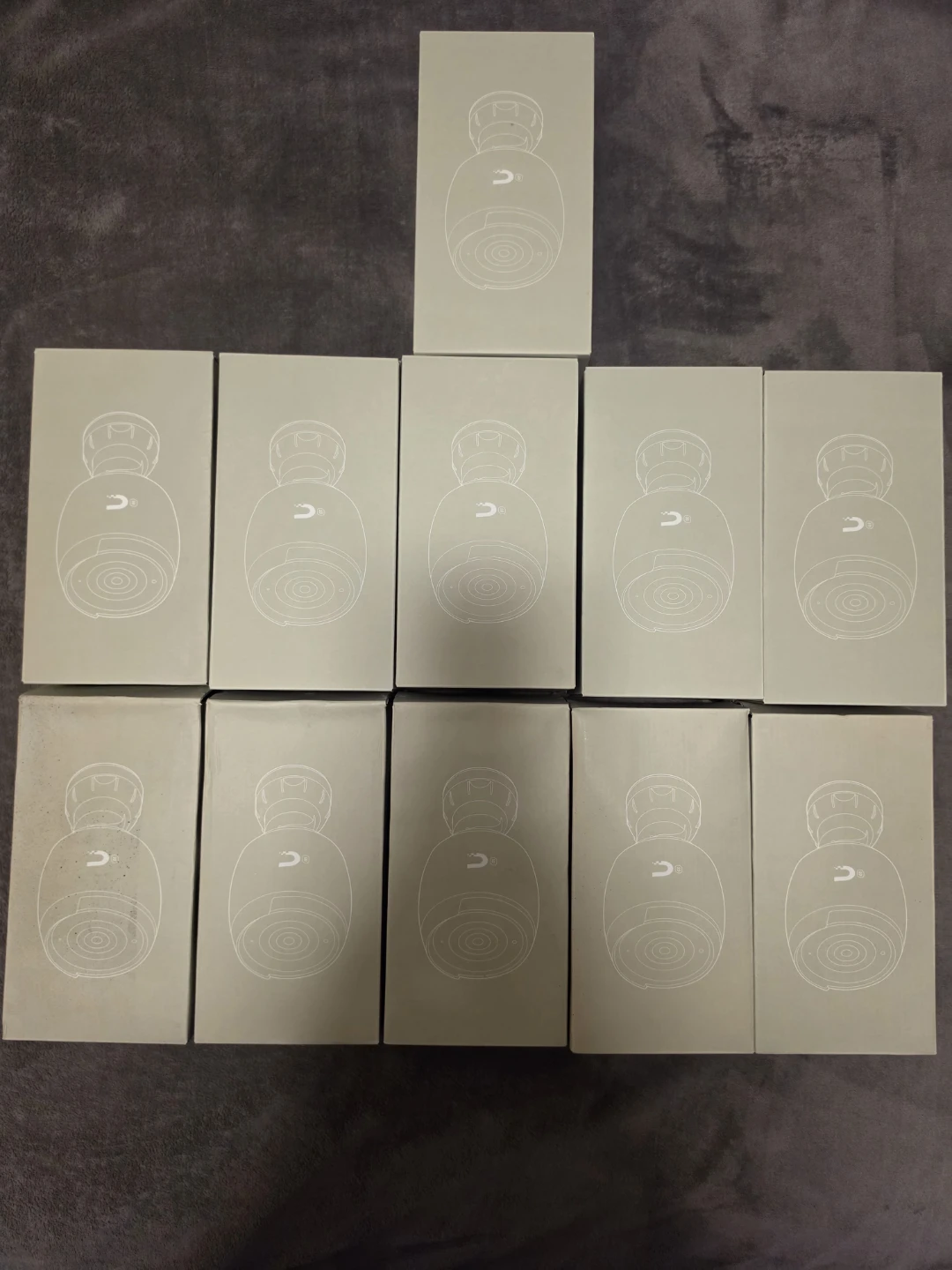 Ubiquiti UniFi G5 Pro 4K Security Camera