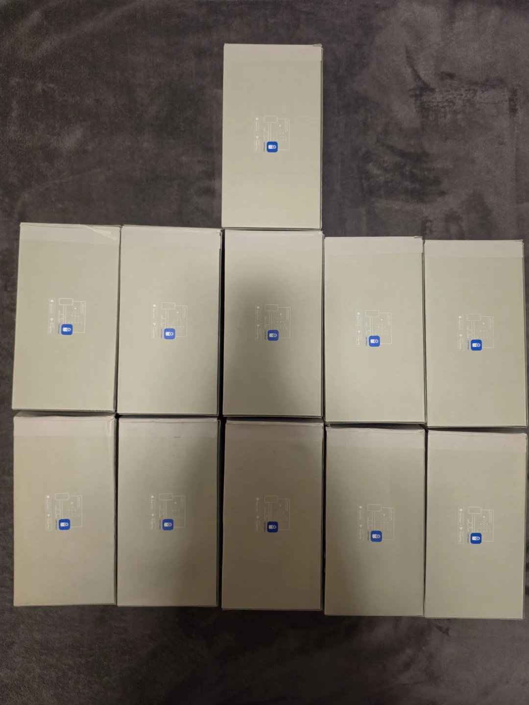Ubiquiti UniFi G5 Pro 4K Security Camera - photo 2