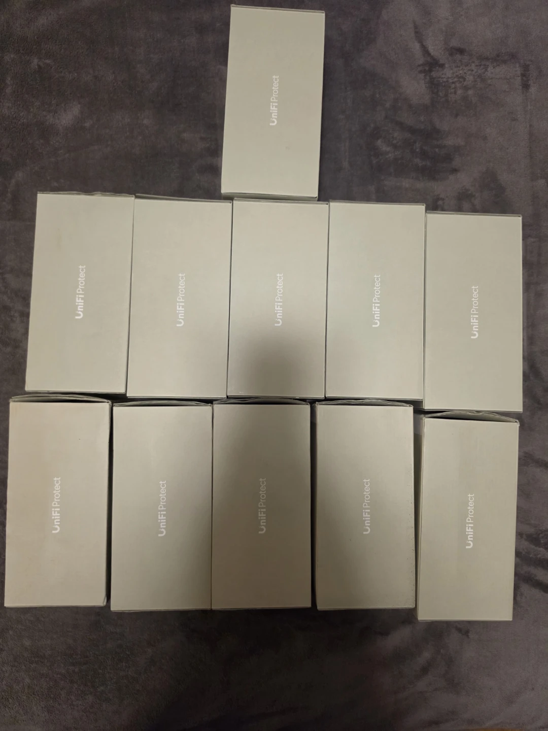 Ubiquiti UniFi G5 Pro 4K Security Camera - photo 3
