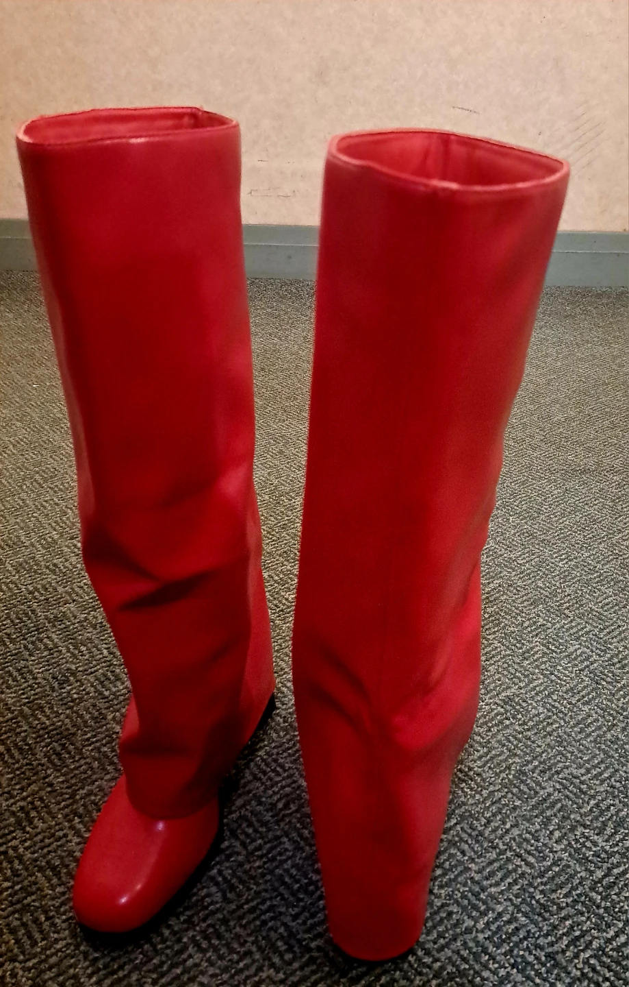 MeoLee Knee High Womens Boots - photo 2