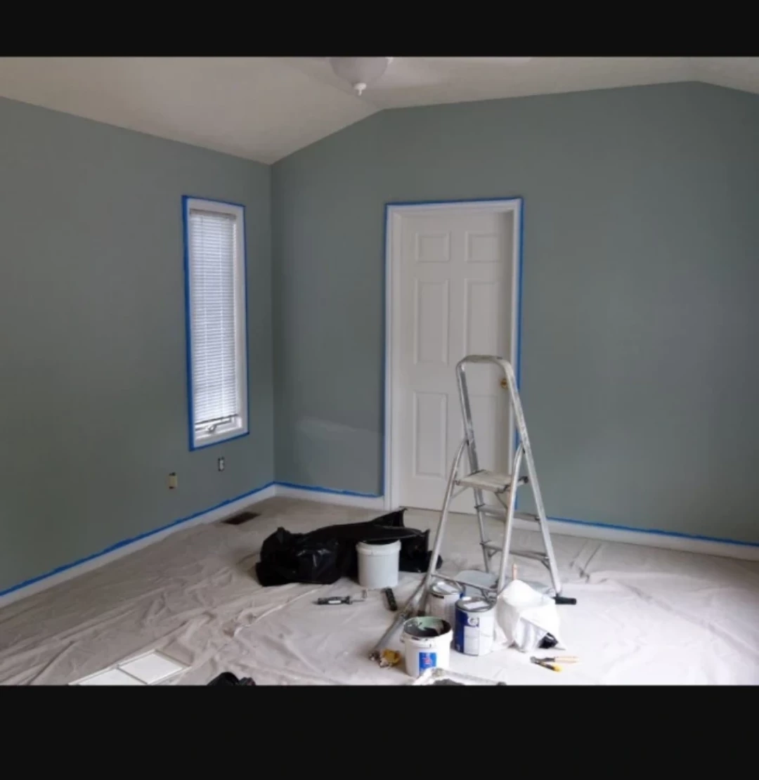 Residential Painting Service - photo 2