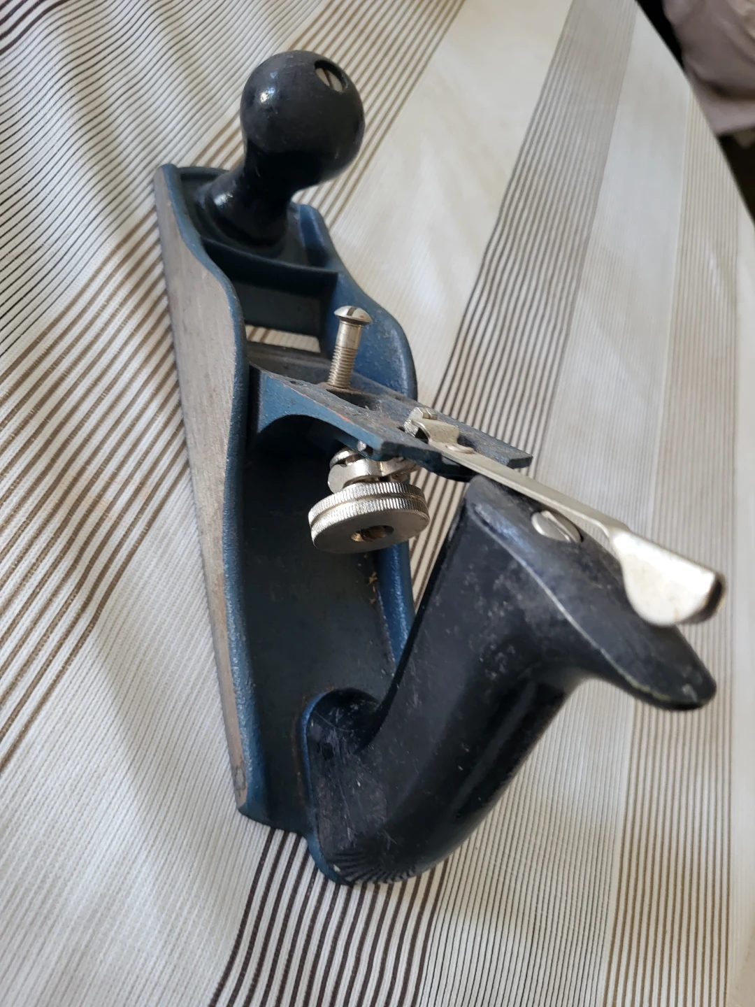 Hand Plane Tool - Made in Canada - photo 2