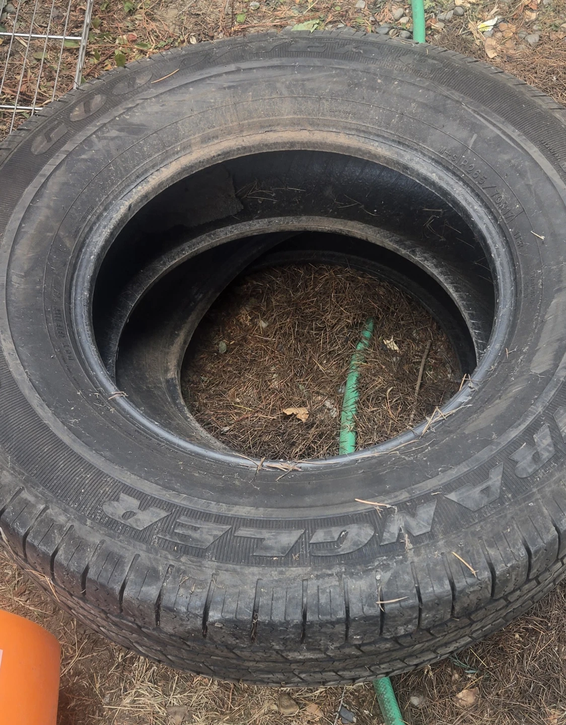 235/65R18 tires FREE DELIVERY