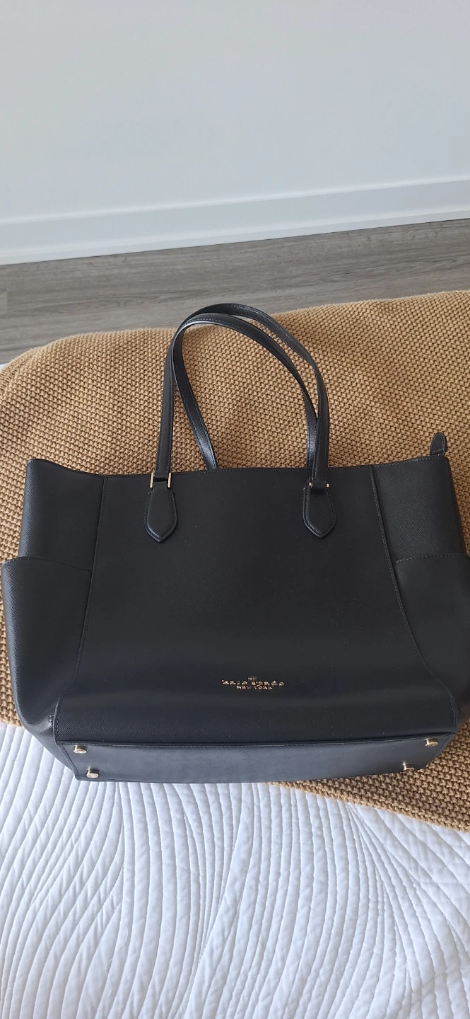 Kate Spade Tote Bag
