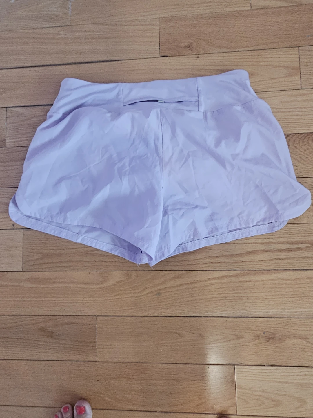 Nike Dri-FIT Running Shorts - photo 3