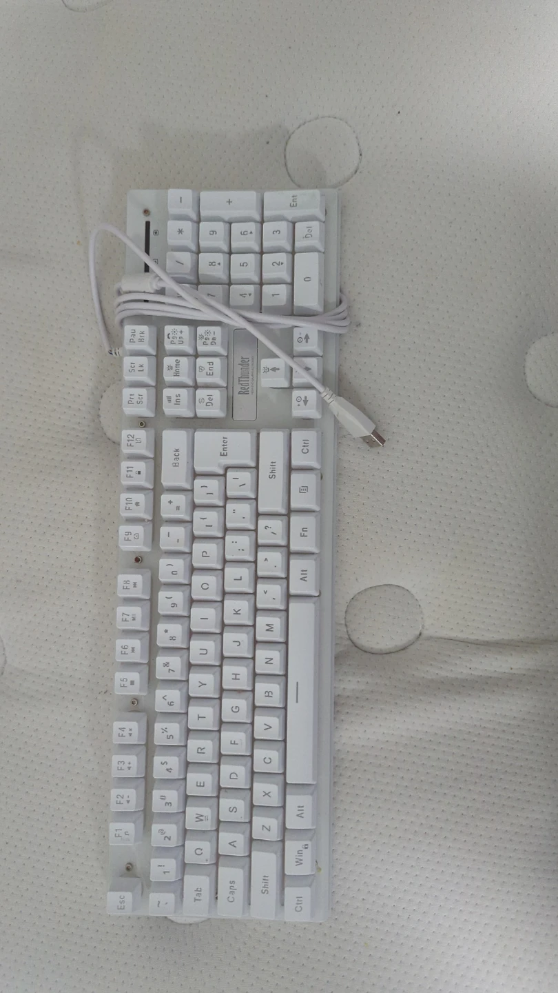 Redragon Keyboard
