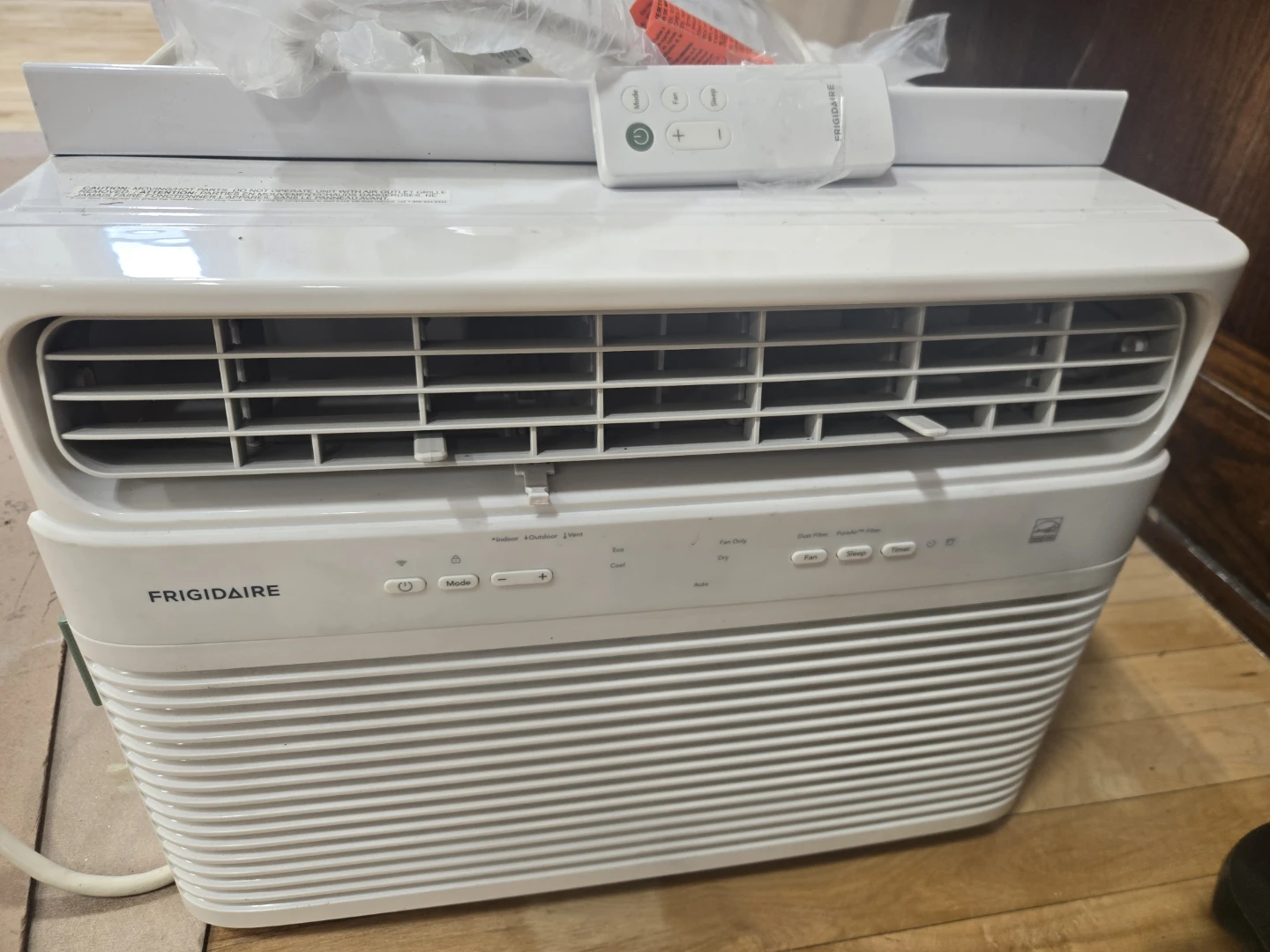 Frigidaire Window Air Conditioner