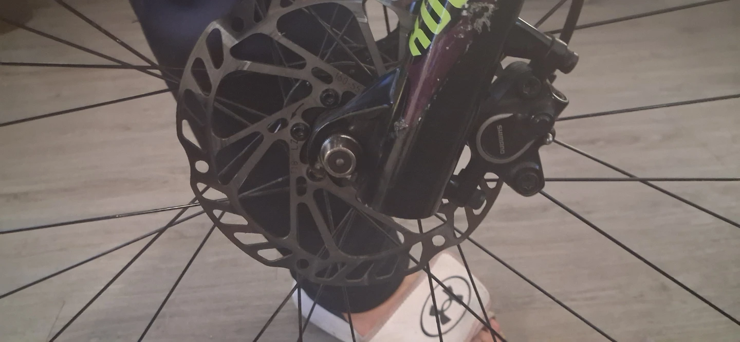 Rocky Mountain Fusion 29-inch - photo 3