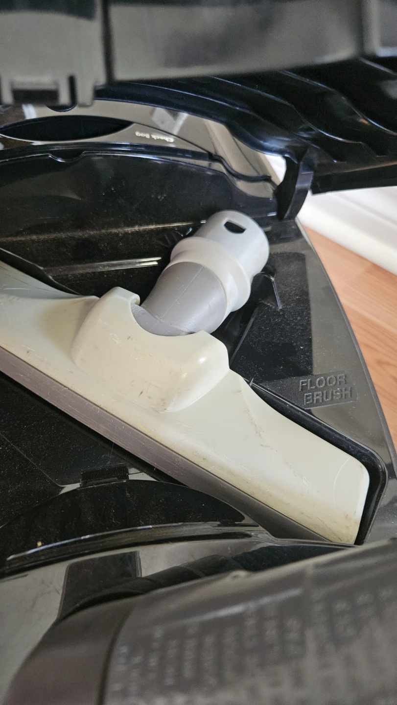 Kenmore Vacuum Cleaner Disposable Bag Kit - photo 4