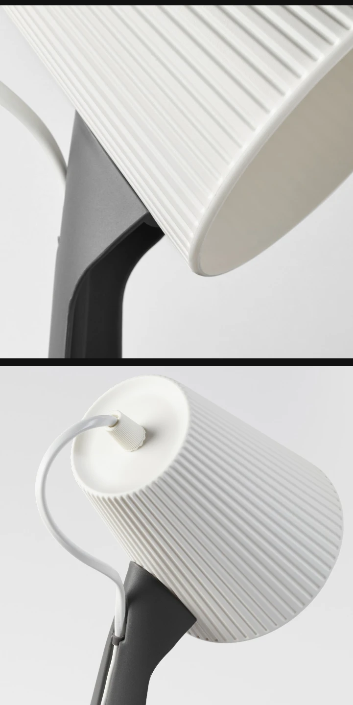 IKEA Svallet Table Lamps (Set of 2) - photo 5