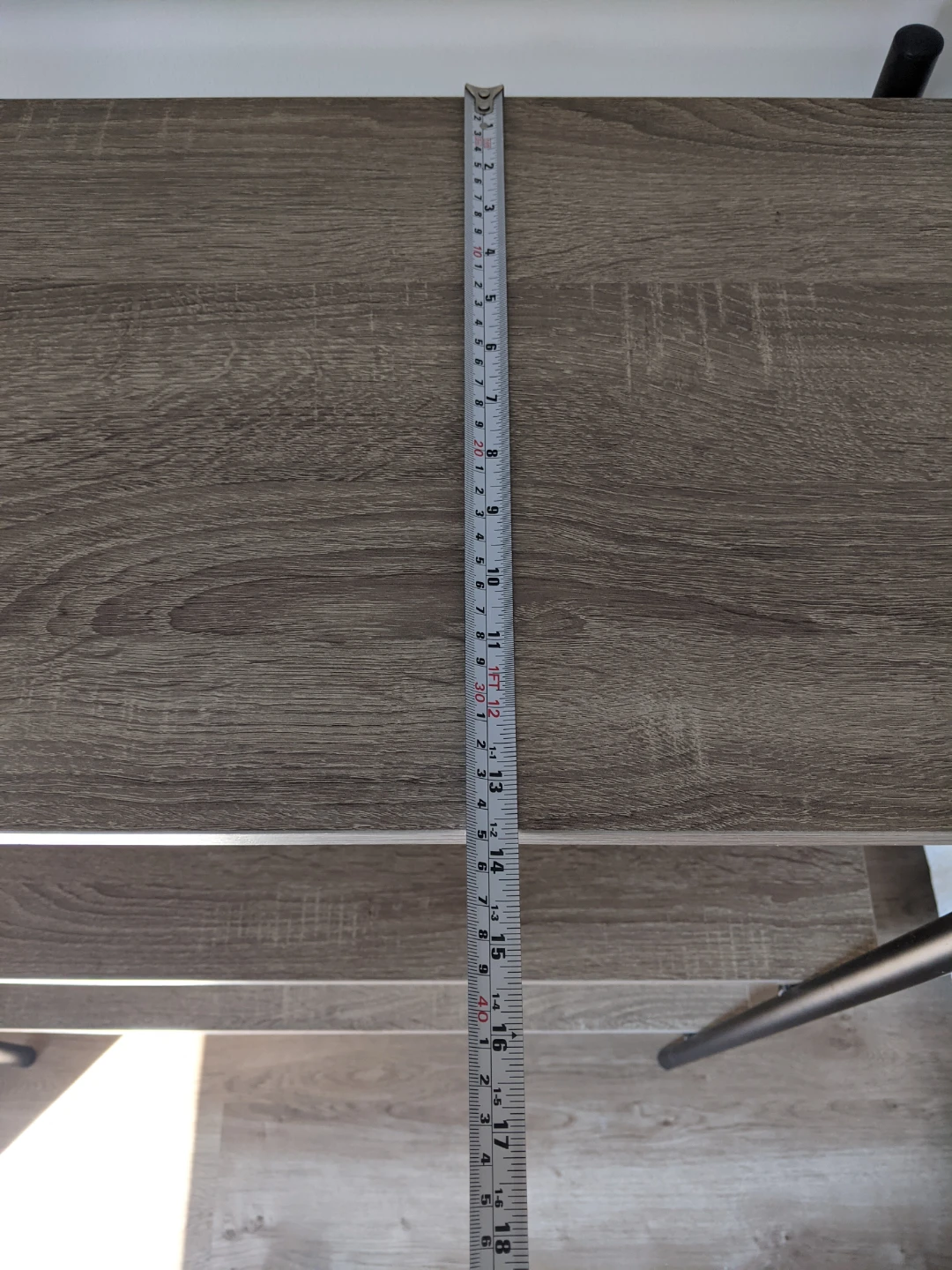 Jysk Vanborg 3-Tier Bookshelf - photo 5