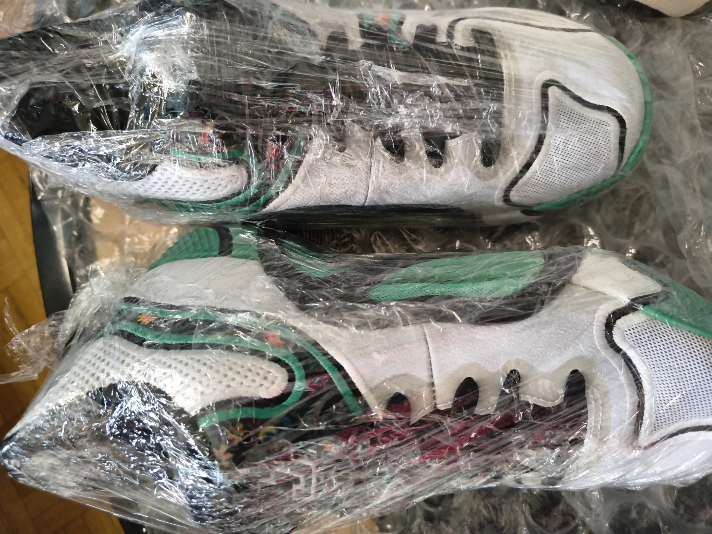Jordan Kids Sneakers