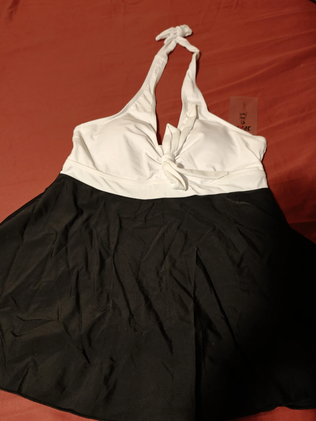 Attractive 2 pieces bathsuit - photo 2