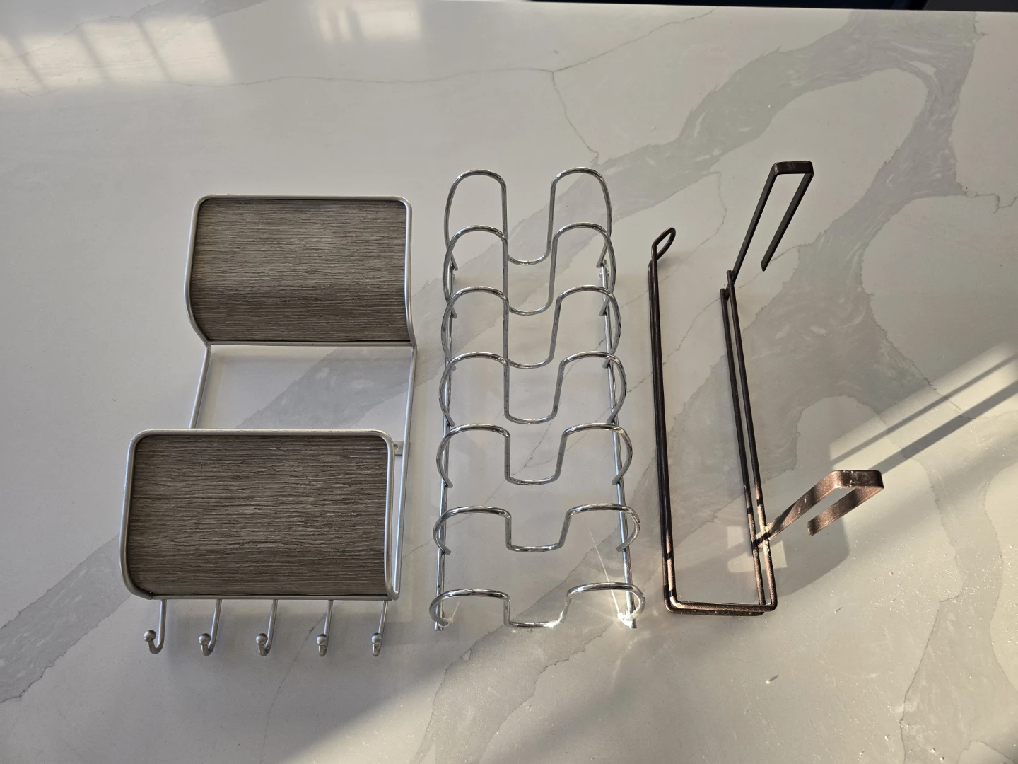 Kitchen Organizers Set