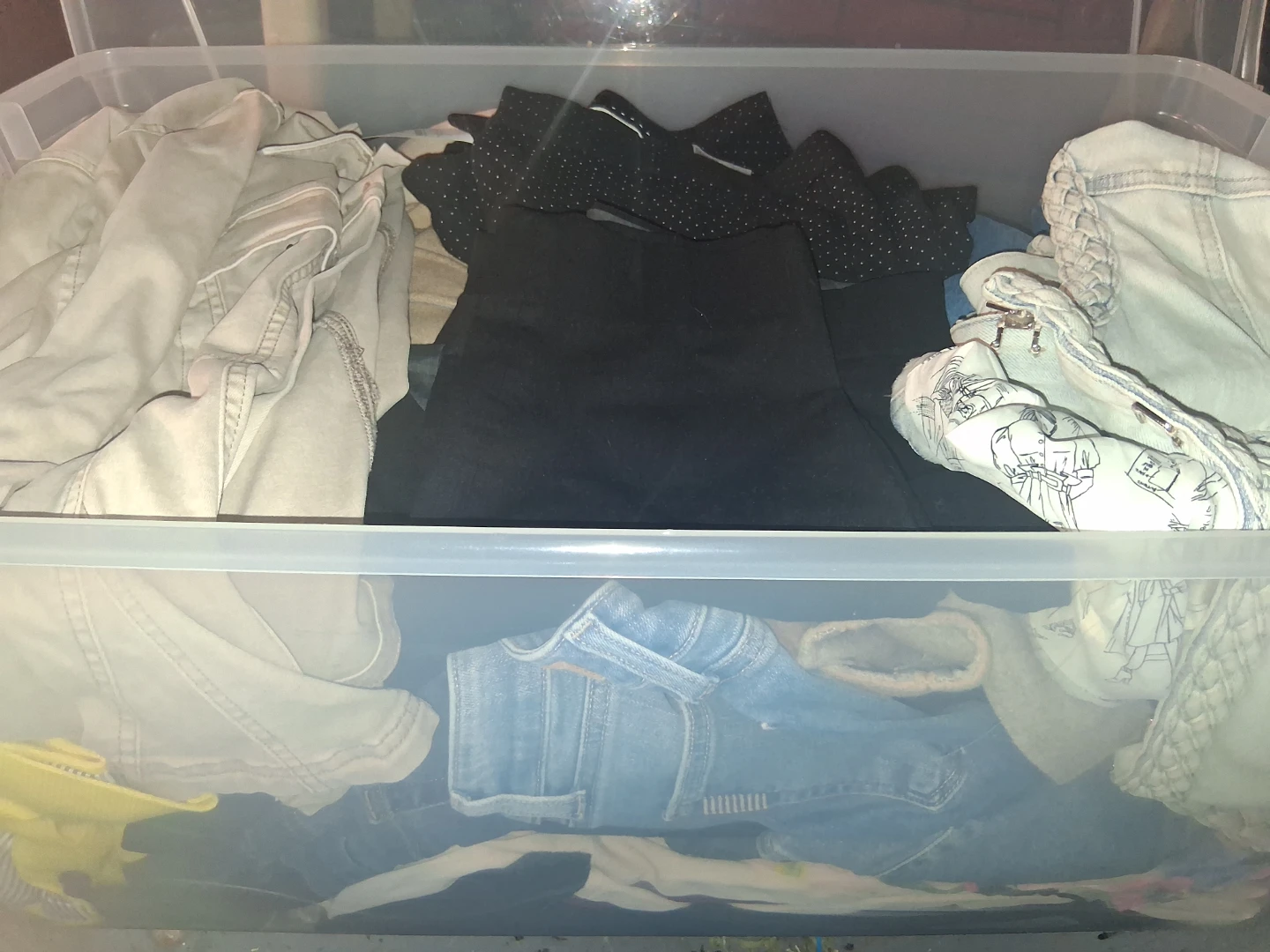 Womens Mixed Clothing and Shoes Bundle - photo 2