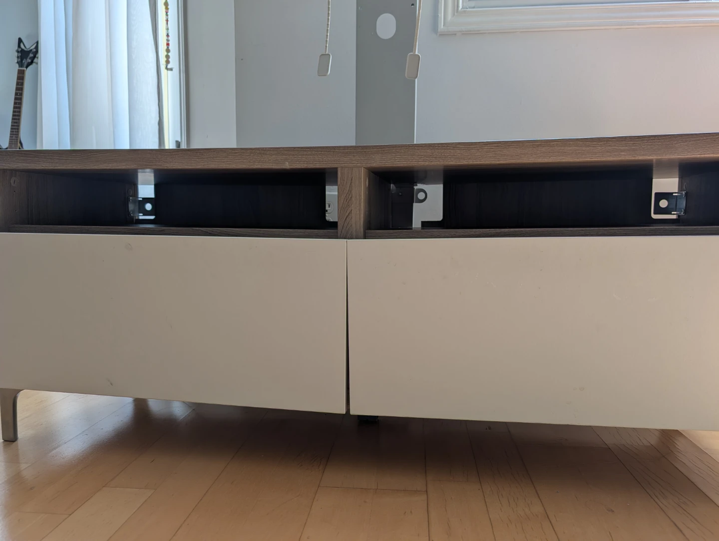 TV Stand with Mount - photo 3